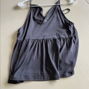 American Eagle loose tank top